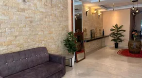 Aman Inn Hotel - Image 5