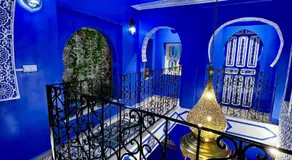 RIAD CHENGLI 蓝城里 - Image 2