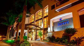 Flat Partic Hotel Jurere Beach Village - Image 3