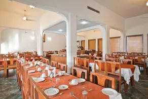 Udai Vilas Palace - Image 4