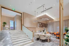 MANLEY HOTEL TAISHAN - Image 4
