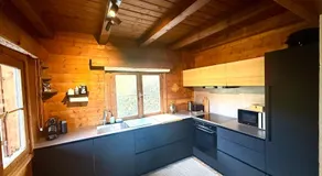 Ferienwohnungen im Blockhaus Metzler - Image 2