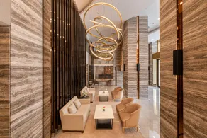 Yangon Thanlwin Hotel - Image 5