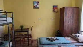 WILLA RETRO Hostel & Rooms - Image 2