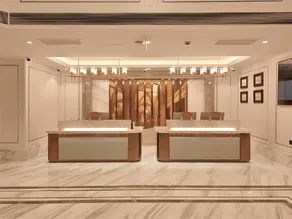 Vienna Hotel Zhejiang Cixi Aegean Sea - Image 4