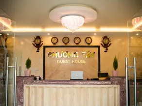 Phuong Tay Guest House - Image 3