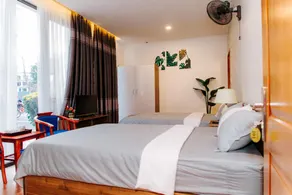 Tre Việt Tuy Hòa Hotel - Image 2