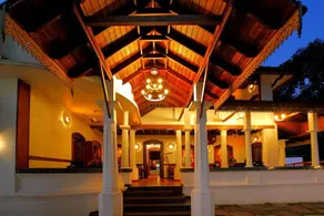 Kovilakam Heritage Resort - Image 2