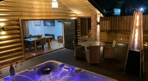 Harewell wood lodge - Image 3