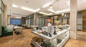 宜尚Plus酒店海口友谊阳光城国贸中心店 - Image 4