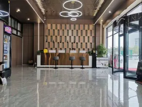 Urban Garden Hotel (Heze Juancheng New County Hospital Branch) - Image 4