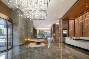 Atour Hotel Jiangmen Huayin Plaza - Image 4