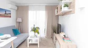 NOUVEL appartement RELAX HOME à 150 mètres de la plage, WIFI et piscine - Image 2