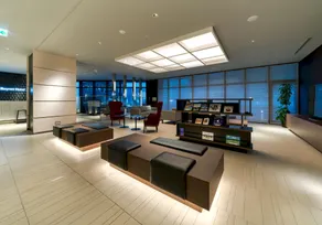 Daiwa Roynet Hotel Chiba-chuo - Image 5