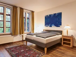 Ferienhaus Oliver im Wendorf Bernstein Resort - Image 1