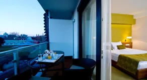 Imola Hotel Platán - Adults Only - Image 4