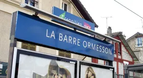 Ô Cottage La Barre Ormesson - 20 min Paris - Image 4
