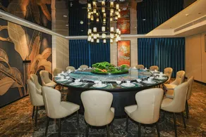 Shangwei Banquet Hotel (Xinzhou No.1 Middle School Branch) - Image 4