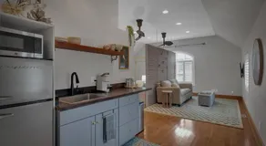 The Savannah, Boutique BNB & Spa - Image 3