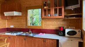 Camping-Chalets La Favière - Image 5