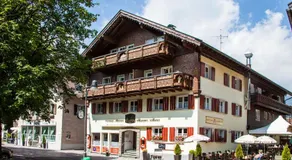 Gaisbock der DorfUrlaub - Image 5