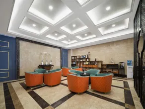 Crystal Garden Hotel (Tianshui Ancient City Fuxi Temple) - Image 5