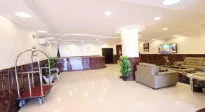 فخامة الديار للشقق المخدومة Fakhamat Aldyar For Serviced Apartments - Image 3
