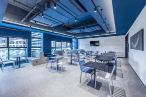 Atour Light Hotel Wuhan Hankou Railway Station Tangjiadun Subway Station - Image 4