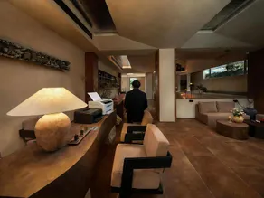 Xiangyuan Yinxu Hotel - Image 5