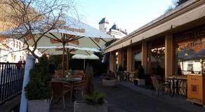 Pension a Restaurace Vyhlídka - Image 2