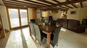 Granary Barn A Rural Retreat - Private Hot Tub - Image 4