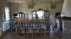 Gîte du Presbytère de L'Abbé L'Hermina - Image 3