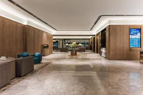The Orange Crystal Hotel in Shangxiahang, Fuzhou - Image 2