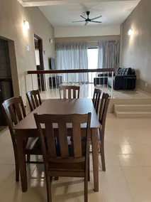 Regency Tanjung Tuan Beach Resort Port Dickson - Image 3