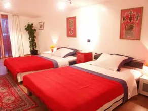 Hotel Tomi - Image 4