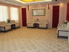 Hengshengxing Desert Hotel - Image 5