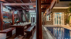 Wings House Homestay Ho Tram - Image 2