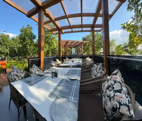 ODHNI DAM RESORT - Image 3
