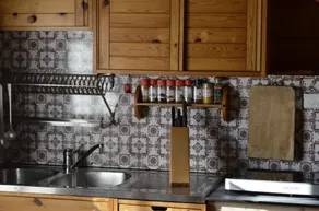 BBkey Chalet alle Terme - Image 2
