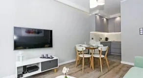 Motlawa Riverview Apartment OIdtown - Image 2
