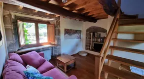 Torre Tanquián Eco Finca - Ribeira Sacra - Image 2