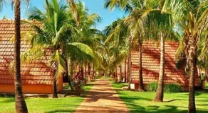 Resort Campo Belo - Image 5