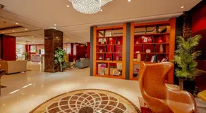 Premium Hotel Ulaanbaatar - Image 5
