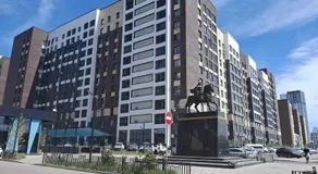 ЖК Алпамыс 335, ЭКСПО, Ботаническии сад - Image 3