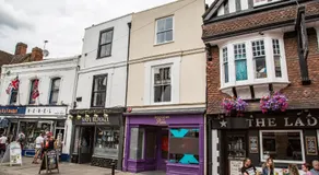 The Hugo - Hotel Concept Canterbury - Image 5