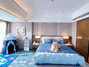 Xiamen Air Jianianhua Hotel - Image 3