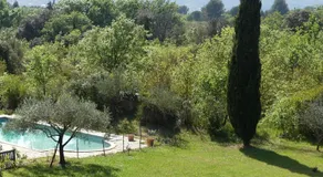 Le charme d'une vieille bastide provençale - Image 2