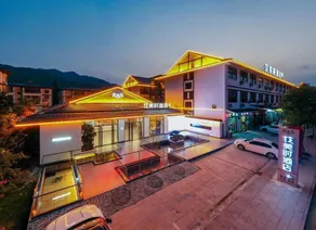 Huameishi Homestay (Huoshan Foziling Yingjia Wine Industry Store) - Image 2