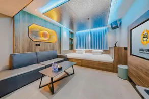 Garfield Gaming Hotel (Taitung Pedestrian Street Branch) - Image 3