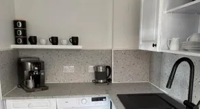 Nessy5 Apartment - Image 4